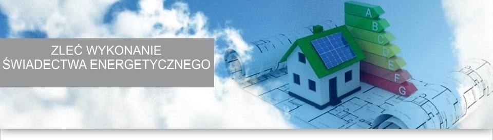 certyfikator energetyczny Goleniów